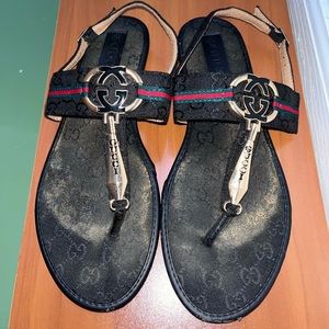 COPY - Size 40 Women Gucci Sandals
